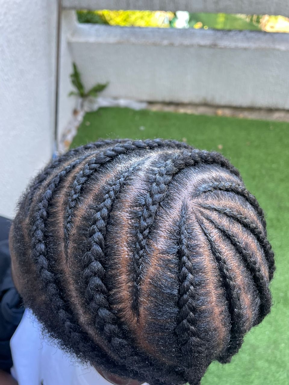 Marley twists